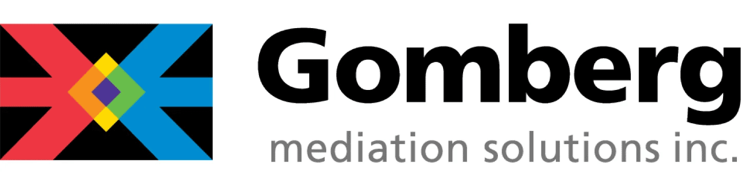 Gomberg Mediation Solutions Inc.
